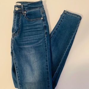Forever 21 Los Angeles Jeans